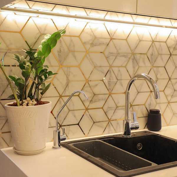 Highlighter Tiles